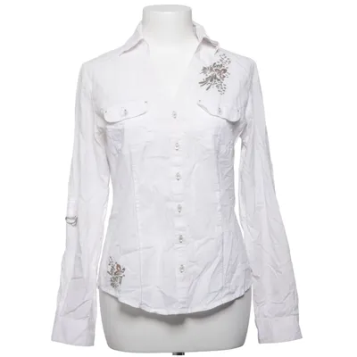 Chemise (Blanc) de Xanaka