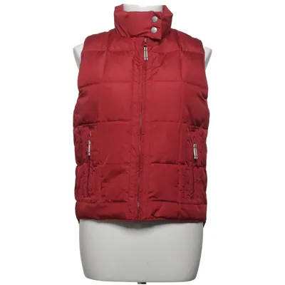Ydervest (Rød) fra Terrific Active Polyester