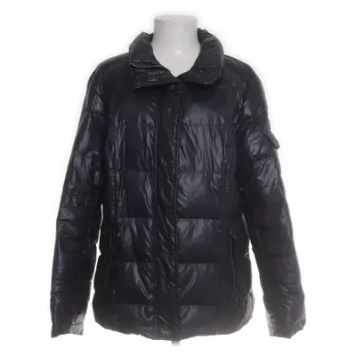 Jacka (Svart) från Yessica Polyester, Bomull