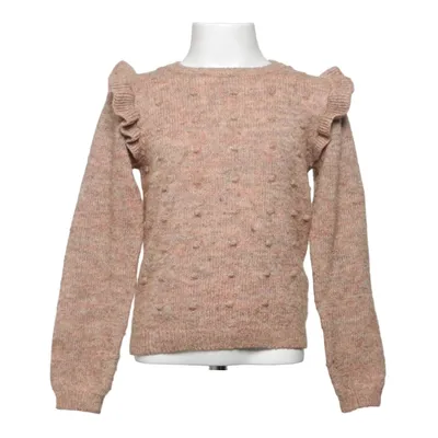 Tröja (Brun) från Noa Noa Miniature Akryl, Återvunnen polyester, Ull