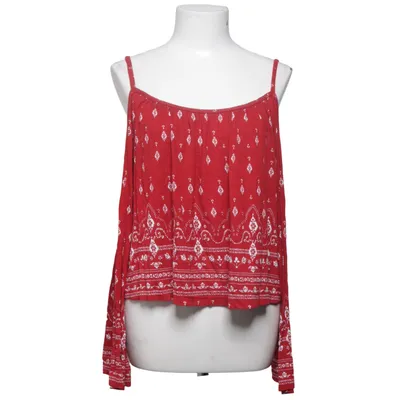 Top (Coachella) van H&M Coachella Elastaan, Viscose