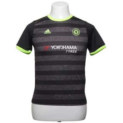 Fußball Trikot (Chelsea FC Training) von Adidas