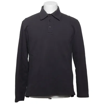 Rugby shirt (Grijs) van Ljung by Marcus Larsson Organisch katoen