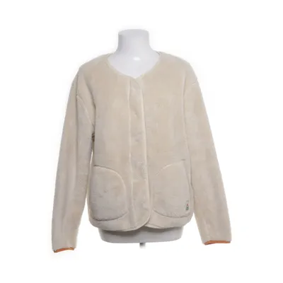 Kofta (Beige) från Passenger Återvunnen polyester
