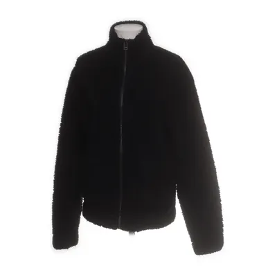 Jacka (Svart) från MTWTFSS WEEKDAY Päls, Polyester