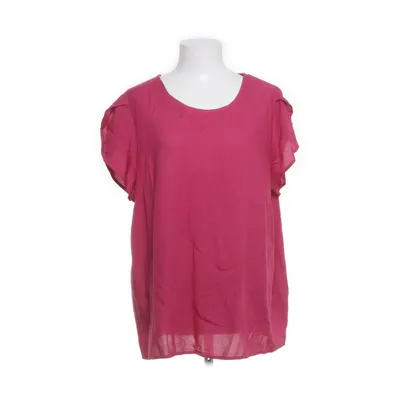 Top (Roze) van JYOTHI Viscose