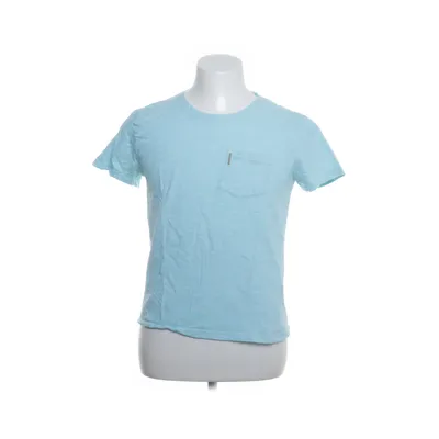 T-shirt (Blå) från The Original Skill Bomull, Polyester