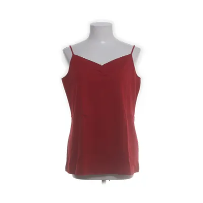 Tanktop (Rood) van Taifun Collection