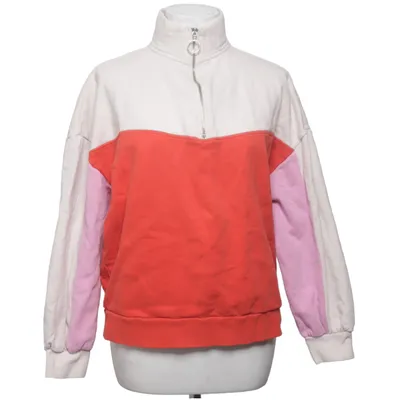 Sweatshirt (Rouge, Rose, Beige) de Kauf Dich Glücklich Coton