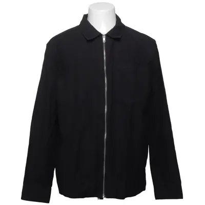 Jack (Zwart) van New Look Men Katoen
