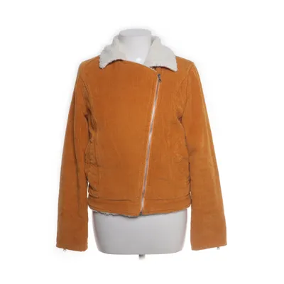 Vinterjacka (Orange) från Twintip Bomull, Polyester