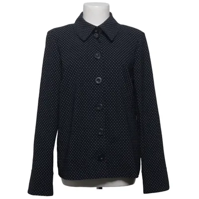 Blazer (Noir, Blanc) de Studio Anneloes Élasthane, Polyamide