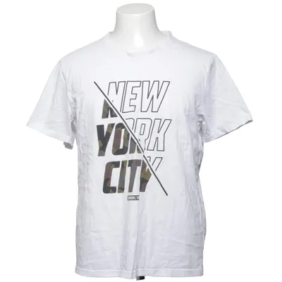 T-shirt (Fir Manuel M Printed Tee) from Firefly Cotton