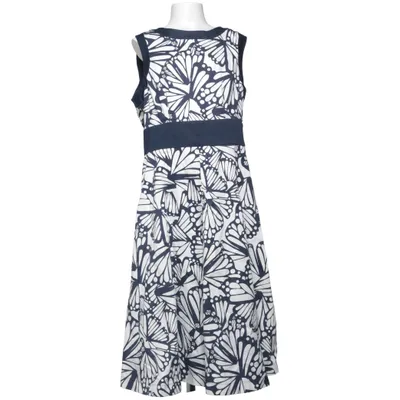 Klänning (Blå, Vit, Flerfärgad) från Lingon & Blåbär