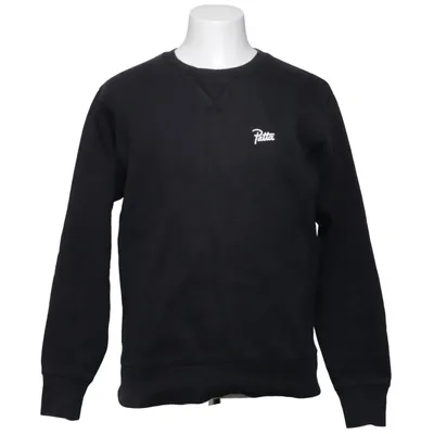 Sweatshirt (Grijs) van Patta Katoen