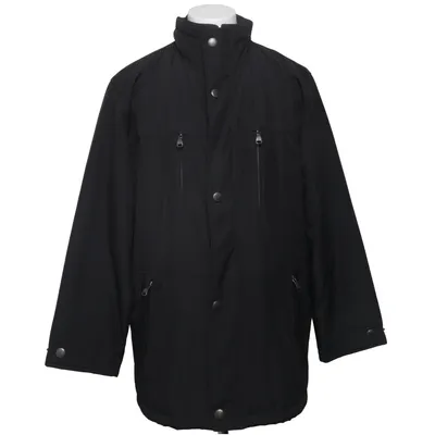 Vinterrock (Svart) från Bugatti Polyester