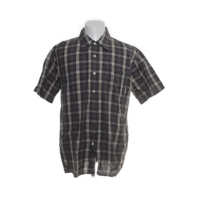 Kortärmad skjorta (Grå, Flerfärgad) från DC Shoes Bomull