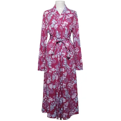 Dressing gown (Verbena) from Nanso Cotton, Modal