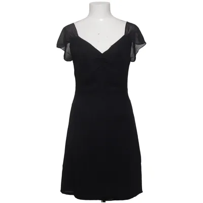 Klänning (Svart) från Kello Polyester