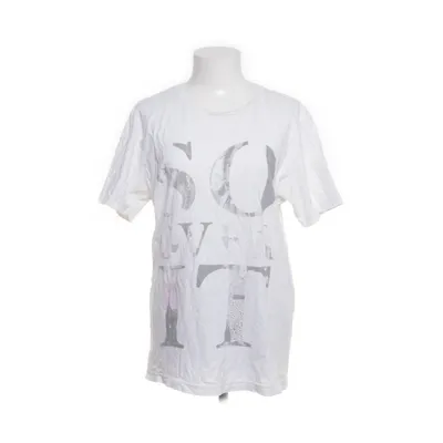 T-shirt (Vit) från Tshirt Store Ekologisk bomull