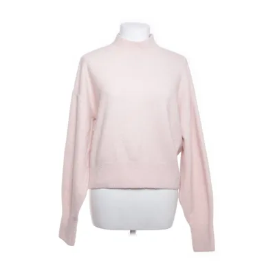 Sweater (Pink) fra & Other Stories Uld, Elastan, Akryl, Polyamid