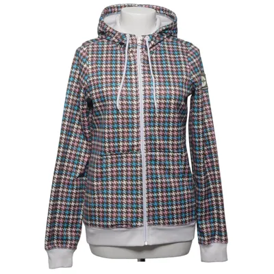 Jakke (Hvid, Flerfarvet) fra Maui-Wowie Polyester