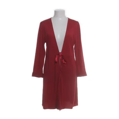 Morgonrock (Röd) från Triumph Elastan, Polyester