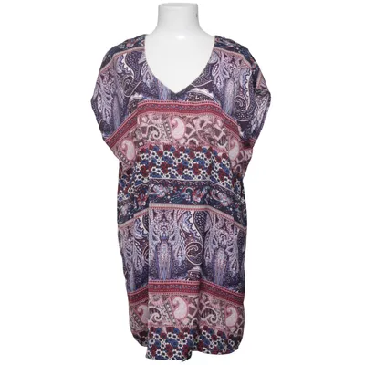 Robe (Bleu, Rose, Multicolore) de Rose Bud Polyester