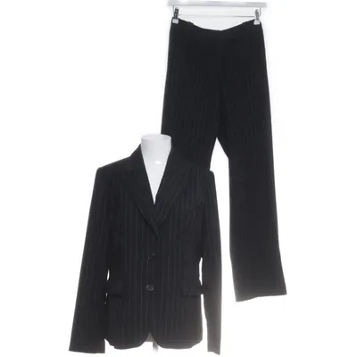 Pak (Zwart) van KappAhl Polyester, Viscose