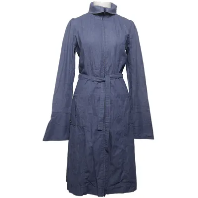 Jeanskleid (Blau) von Jenny Hellström Baumwolle