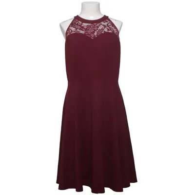 Dress (Purple) from Bbonlinedress Elastane, Polyamide, Polyester