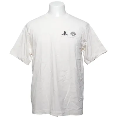 T-shirt (Freestyler) from Playstation Organic cotton
