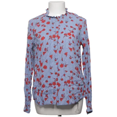 Blouse (Blue, White, Red) from Holly & Whyte by Lindex