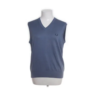 Slipover (Blå) från Fred Perry