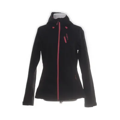 Träningsjacka (Svart, Flerfärgad) från O’neill Polyester