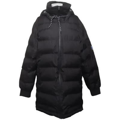 Vinterjacka (Svart) från Hummel Polyester