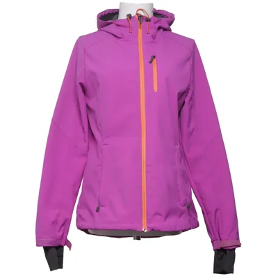 Veste anti-froid (Violet) de H&M Sport Polyester