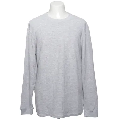 Lange mouwen shirt (F Sbn Slim Fit) van FSBN Katoen, Elastaan, Viscose