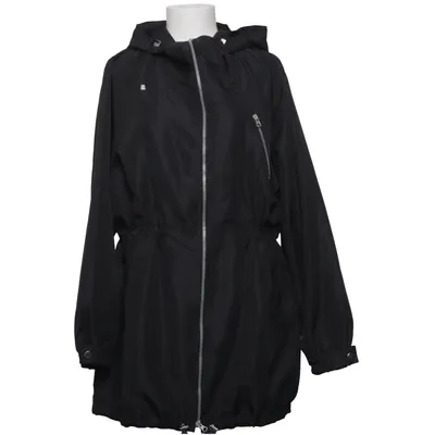Parka (Noir) de Cellbes Coton, Polyester