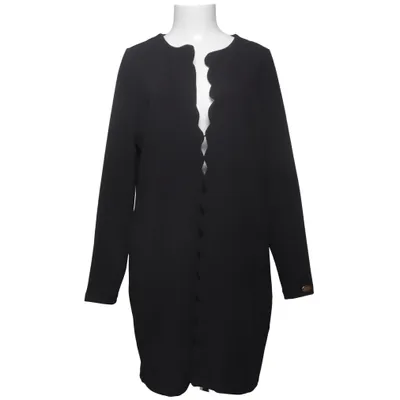 Kofta (Svart) från Chiara Forthi Elastan, Polyester