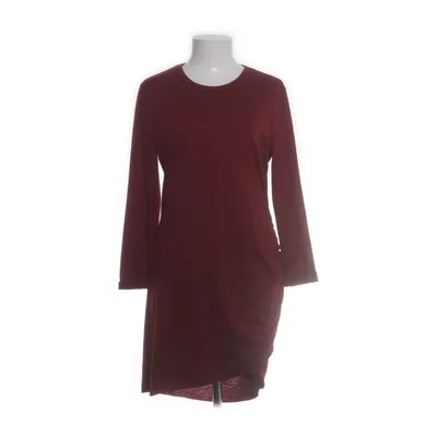 Klänning (Röd) från LALALA Bomull, Polyester