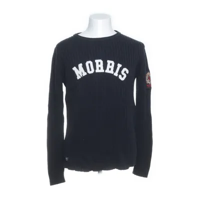 Trui (Zwart) van Morris