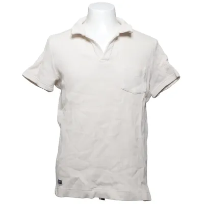 Polo shirt (Hugo) from Robbie Moor Cotton