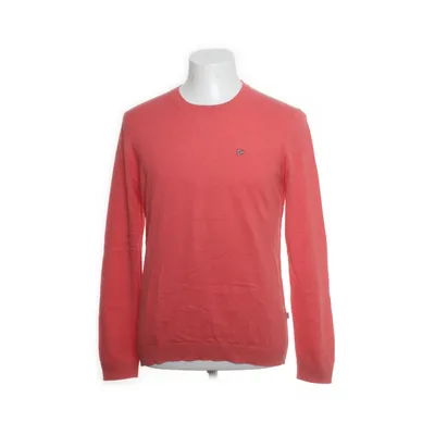 Sweater (Red) from Napapijri