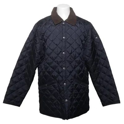 Jacket (Blue) from Christian Berg Polyester