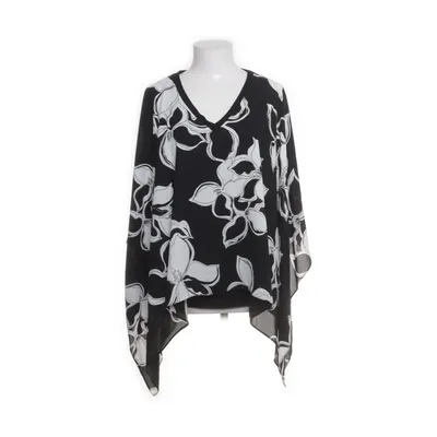 Blouse (Wit, Zwart) van Joseph Ribkoff