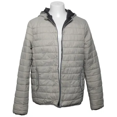 Vinterjakke (Beige, Sort) fra Cedarwood State Polyamid, Polyester