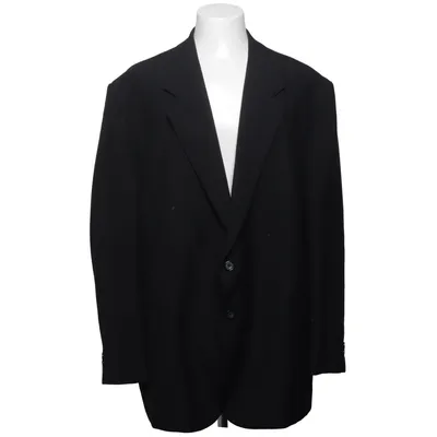 Blazer (Noir) de Festive Turo Tailor Polyester, Viscose, Laine