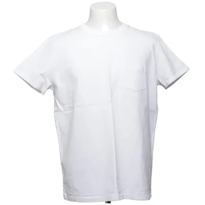 T-shirt (Blanc) de Schnayderman's