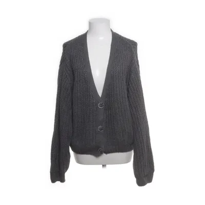 Cardigan (Gray) from Jan n June Organic cotton